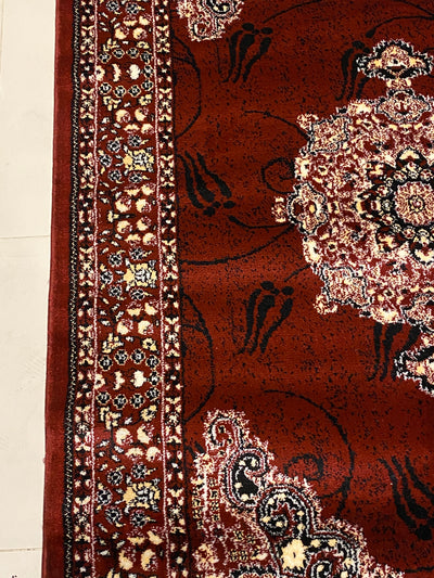 PERSIAN POLYPROPYLENE YARN RUG