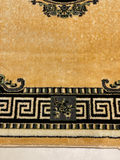MODERN POLYPROPYLENE YARN RUG