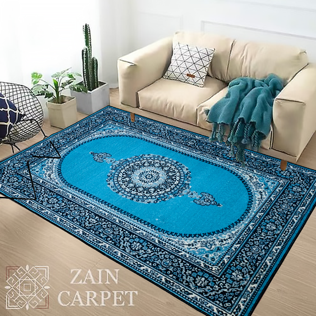 NON-WOVEN PRINTED RUG