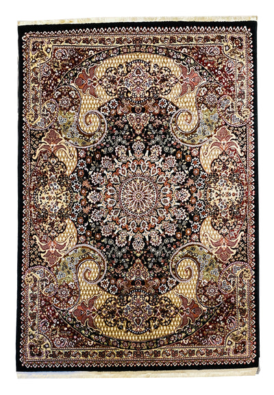 TRADITIONAL-POLYPROPYLENE YARN RUG