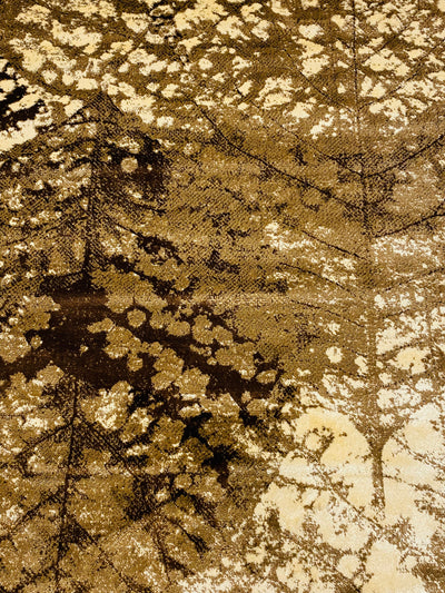 MODERN POLYPROPYLENE RUG