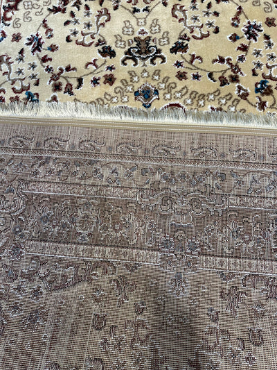 TRADITIONAL-POLYPROPYLENE YARN RUG