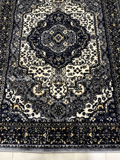 TRADITIONAL-POLYPROPYLENE YARN RUG