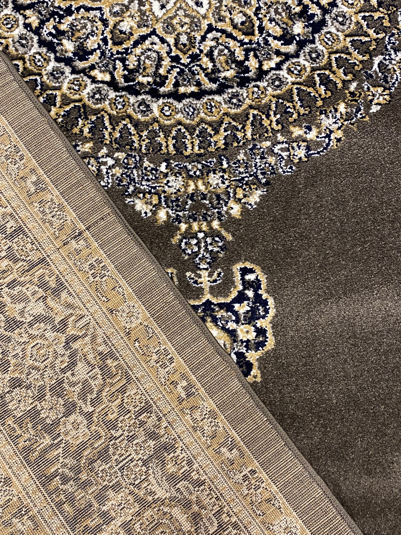 PERSIAN POLYPROPYLENE RUG