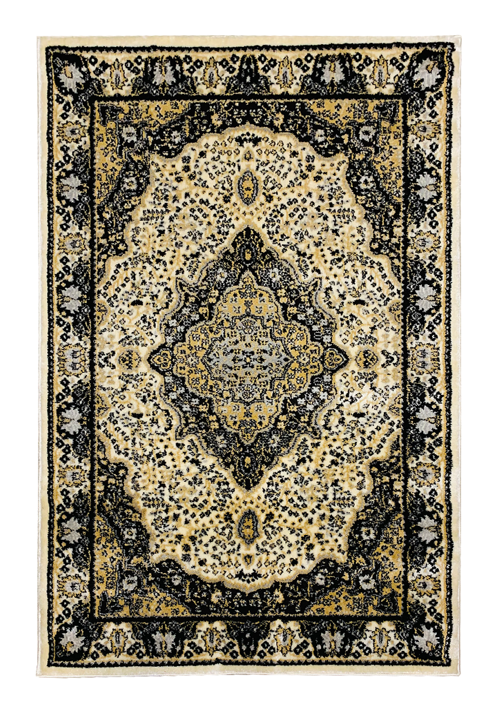PERSIAN POLYPROPYLENE YARN RUG(Article-FbX300)