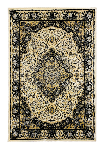 PERSIAN POLYPROPYLENE YARN RUG(Article-FbX300)