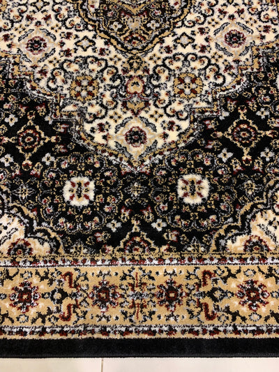 PERSIAN POLYPROPYLENE YARN RUG(Article-ZX14)