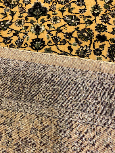 PERSIAN POLYPROPYLENE YARN RUG