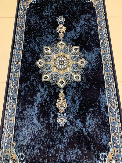 Persian-Polypropylene Runner 2.6 Ft Width X 6.6 Ft Length