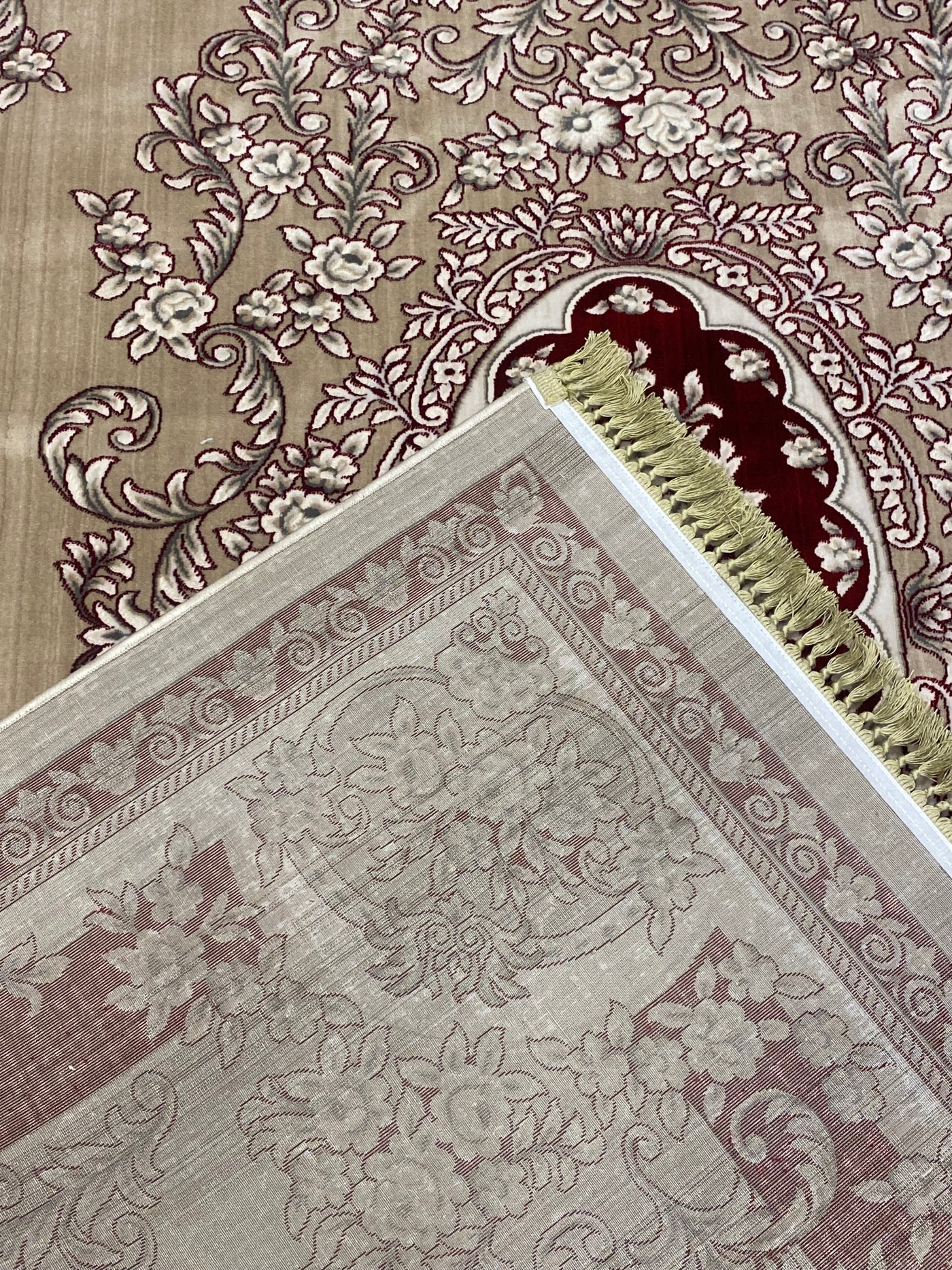 TURKISH-TRADITIONAL,SUPERIOR COMFORT,PERSIAN STYLE RUG