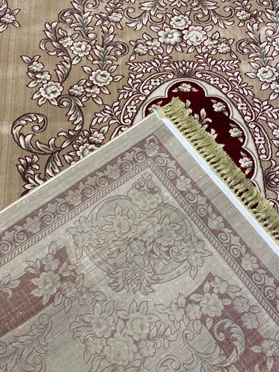 TURKISH-TRADITIONAL,SUPERIOR COMFORT,PERSIAN STYLE RUG