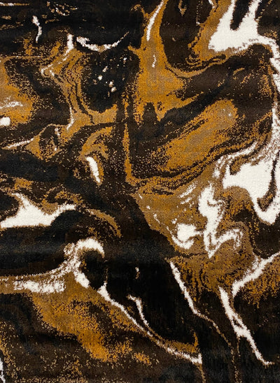 MODERN POLYPROPYLENE RUG