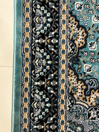 POLYPROPYLENE PERSIAN RUG PURE TURKISH YARN