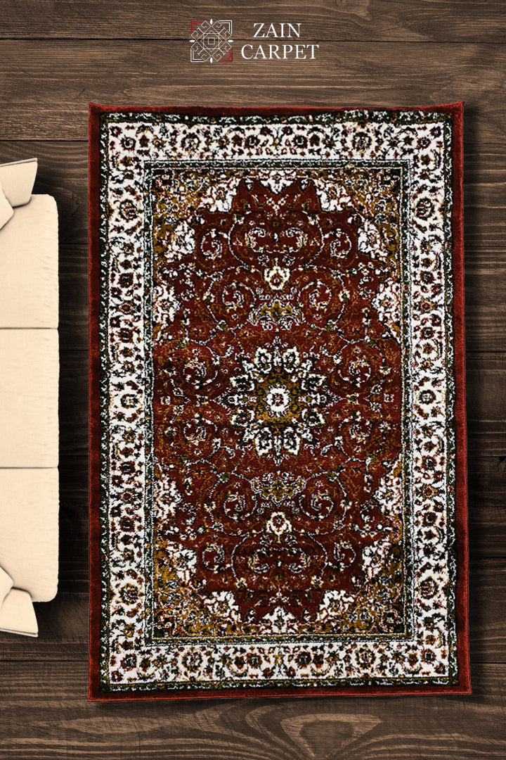 PERSIAN POLYPROPYLENE RUG