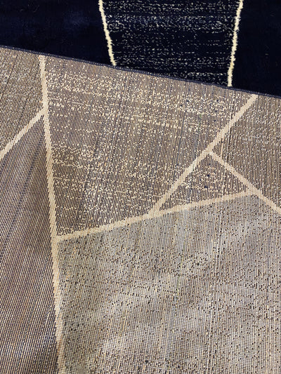 MODERN POLYPROPYLENE YARN RUG