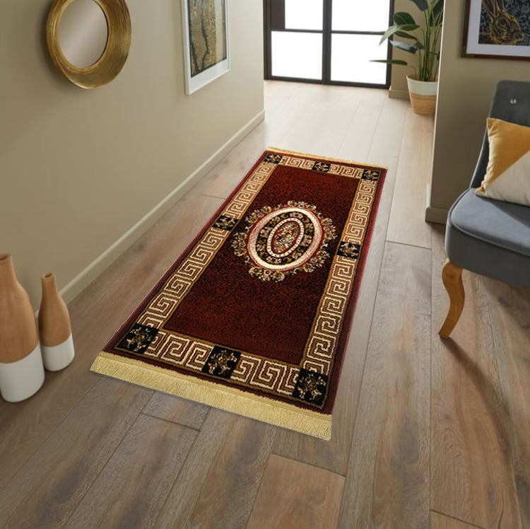 MODERN-POLYPROPYLENE RUNNER