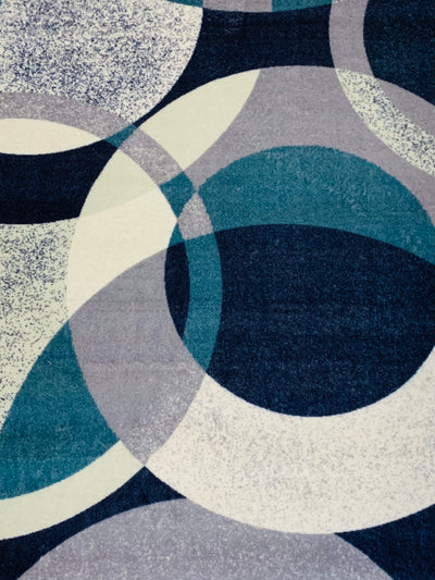 NON-WOVEN PRINTED RUG