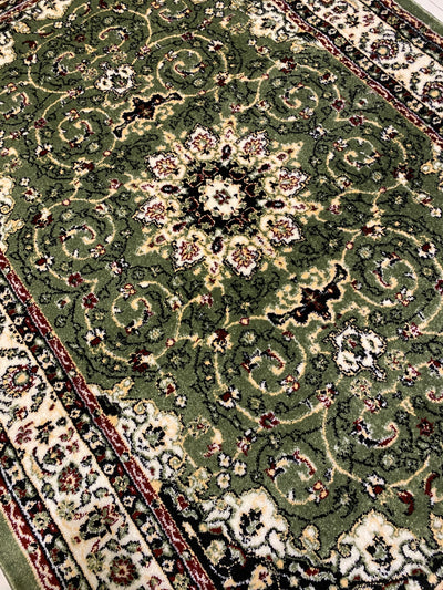 PERSIAN POLYPROPYLENE YARN RUG
