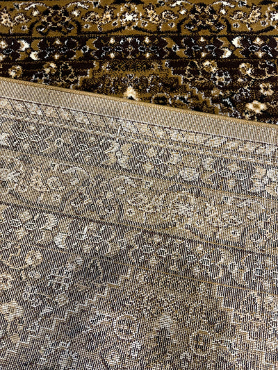 TRADITIONAL-POLYPROPYLENE YARN RUG