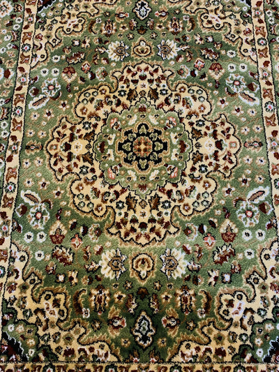 PERSIAN-POLYPROPYLENE RUG