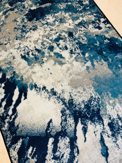 NON-WOVEN PRINTED RUG