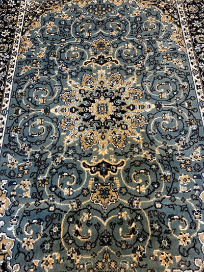 PERSIAN POLYPROPYLENE YARN RUG (Article-F16)