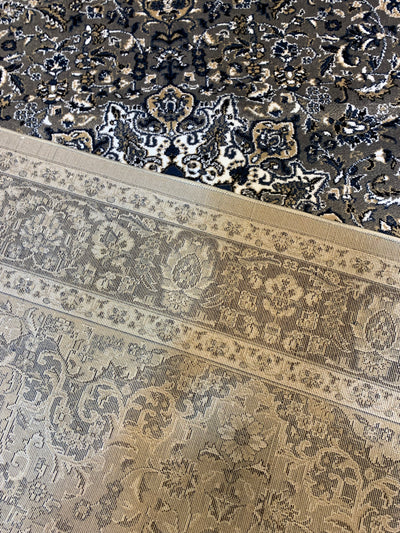 PERSIAN-POLYPROPYLENE YARN RUG