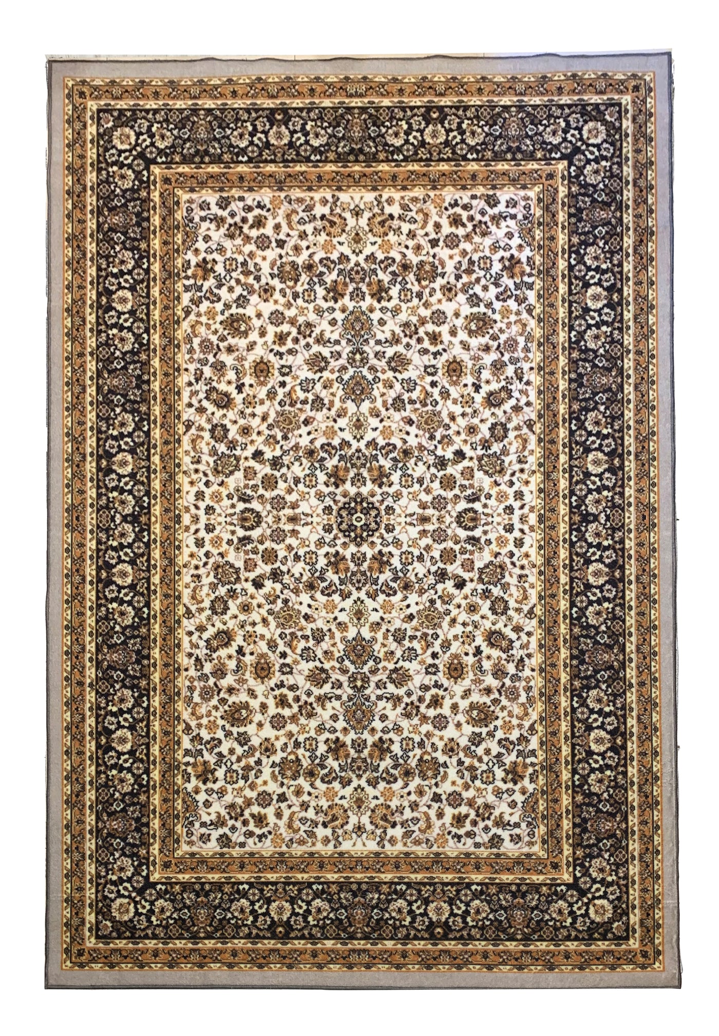 NON-WOVEN PRINTED RUG
