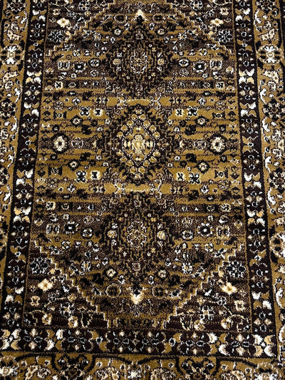 TRADITIONAL-POLYPROPYLENE YARN RUG