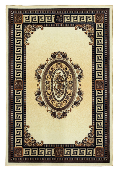 NON-WOVEN PRINTED RUG
