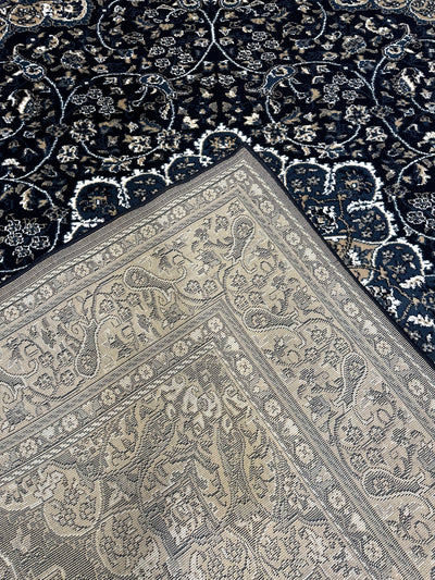 TRADITIONAL-POLYPROPYLENE YARN RUG