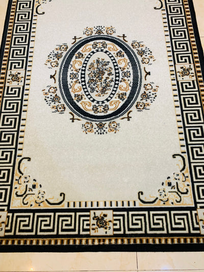 NON-WOVEN PRINTED RUG