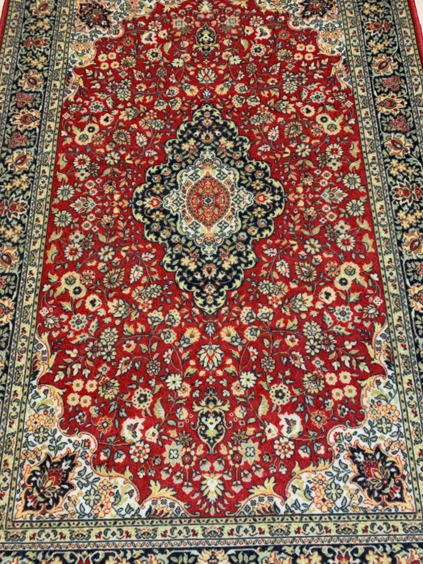 NON-WOVEN PRINTED RUG