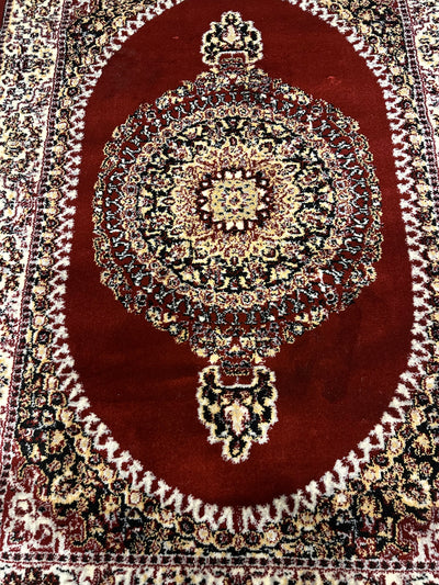 TRADITIONAL-POLYPROPYLENE YARN RUG