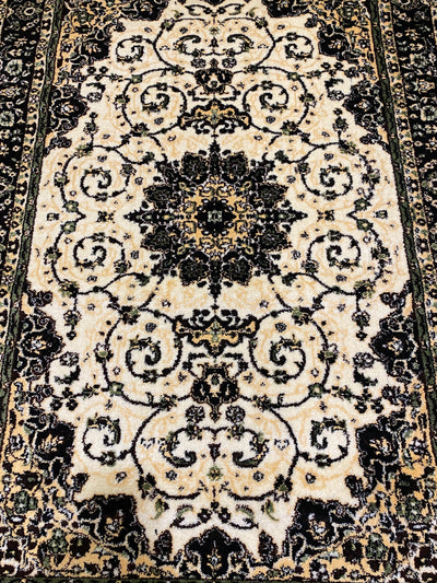 PERSIAN POLYPROPYLENE YARN RUG