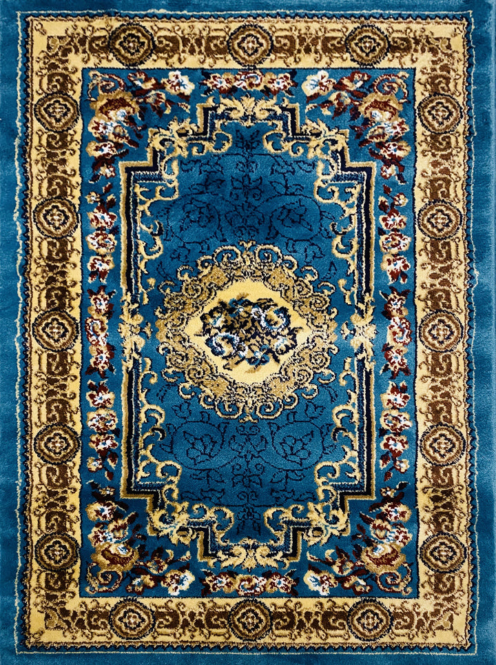 POLYPROPYLENE PERSIAN RUG