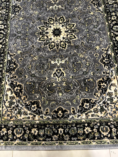 TRADITIONAL-POLYPROPYLENE YARN RUG