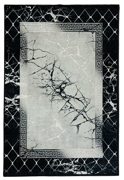 NON-WOVEN PRINTED RUG