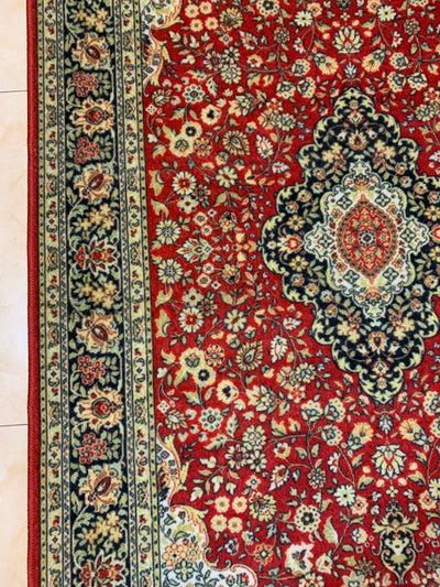 NON-WOVEN PRINTED RUG