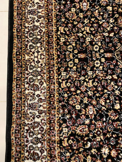 TRADITIONAL-POLYPROPYLENE YARN RUG