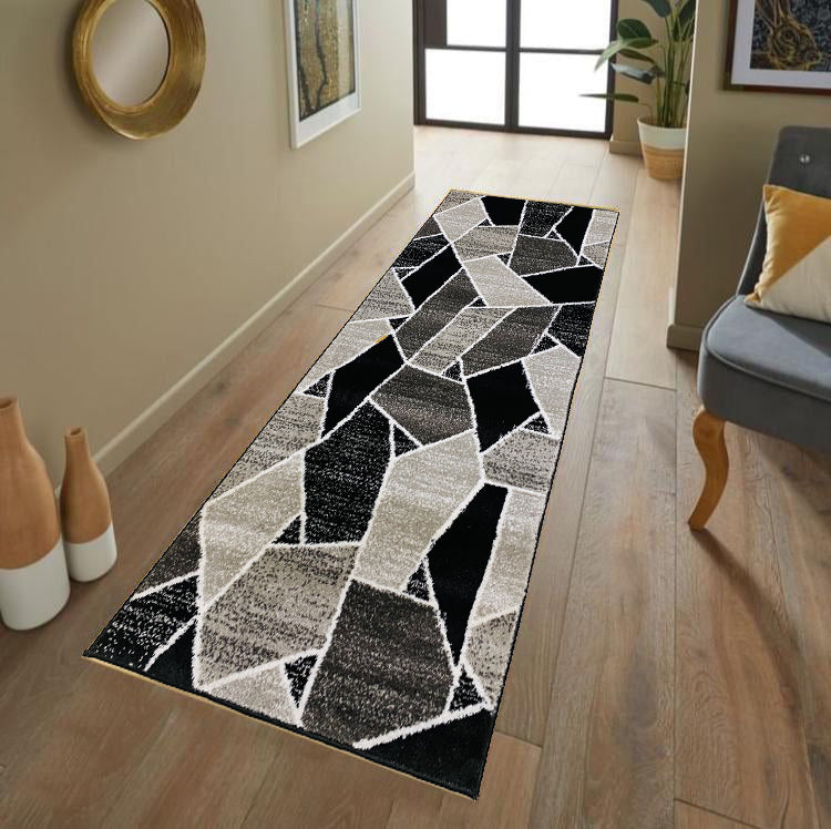 POLYPROPYLENE RUNNER 2.6 FT WIDTH X 6.6 FT LENGTH