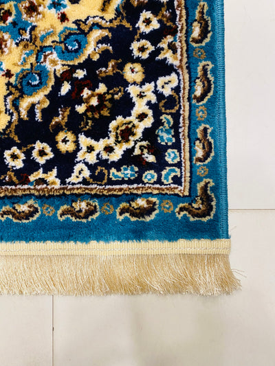 POLYPROPYLENE PERSIAN RUG