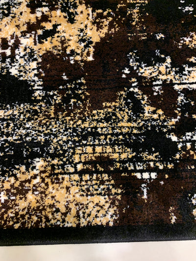 MODERN -POLYPROPYLENE YARN RUG