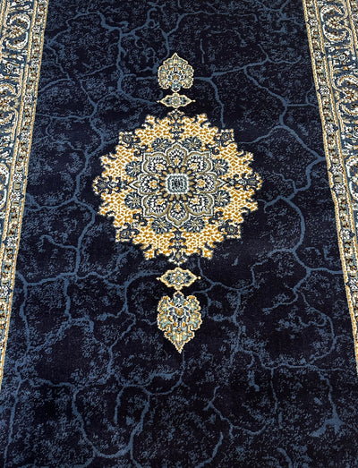 TRADITIONAL-POLYPROPYLENE YARN RUG