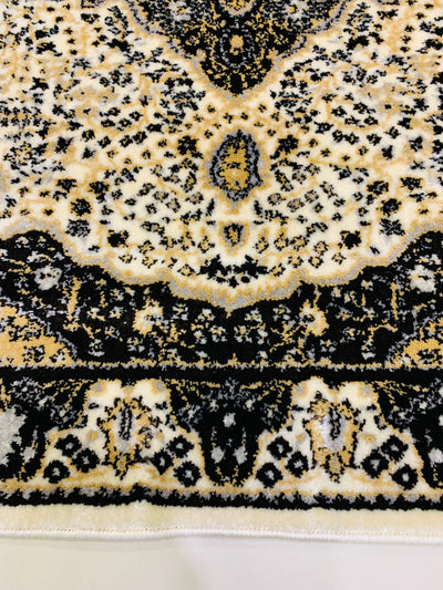 PERSIAN POLYPROPYLENE YARN RUG(Article-FbX300)