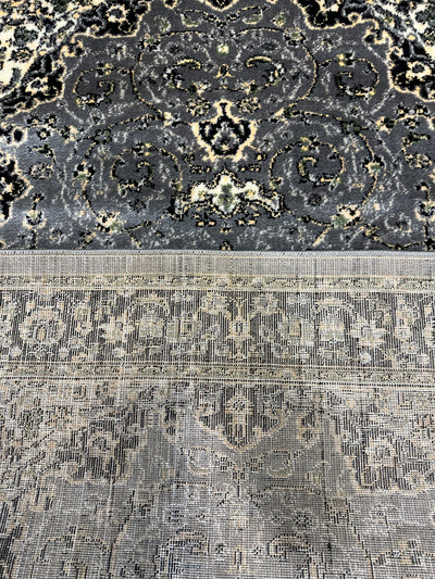 TRADITIONAL-POLYPROPYLENE YARN RUG