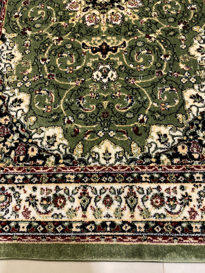 PERSIAN POLYPROPYLENE YARN RUG