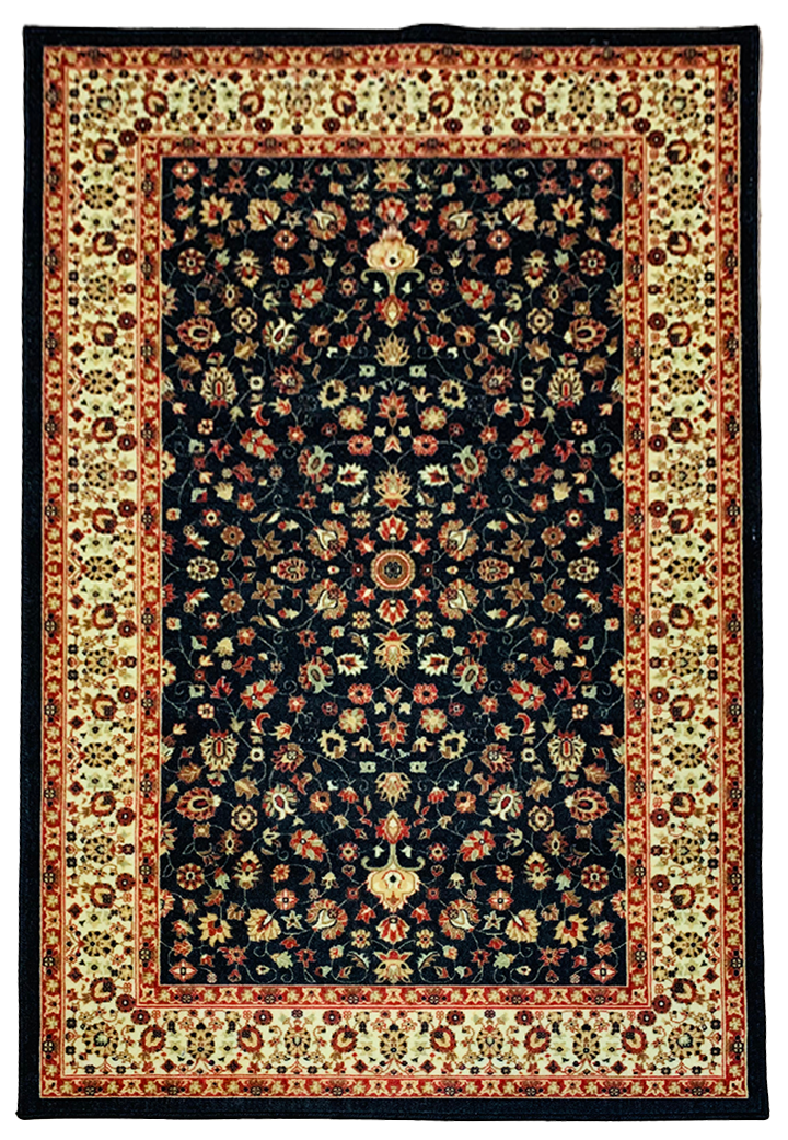 NON-WOVEN PRINTED RUG