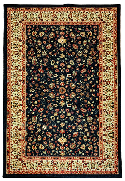 NON-WOVEN PRINTED RUG