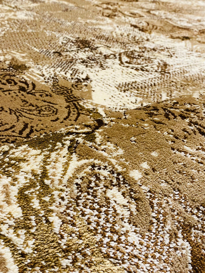 MODERN POLYPROPYLENE RUG